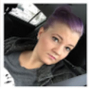 Meet your Posher, Gabriella